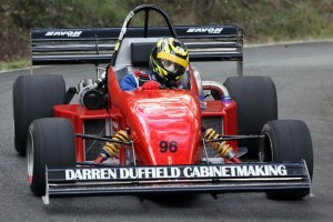 2 Darren Duffield RPV01 2600T x2